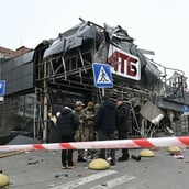 ΡΩΣΙΑ ΕΥΡΩΠΗ ΕΕ ΟΥΚΡΑΝΙΑ