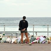 Τρομοκρατική επίθεση στο Σίδνεϊ: Γιατί ερευνάται ταξίδι των δραστών στις Φιλιππίνες