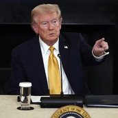 ΝΤΟΝΑΛΝΤ ΤΡΑΜΠ BBC ΜΗΝΥΣΗ