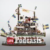 Τα Χριστούγεννα αλλιώς: Γιατί κάποτε στολίζαμε καραβάκια