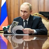 Πούτιν: 