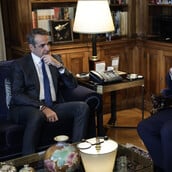 Μητσοτάκης: 