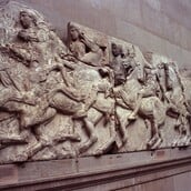 ΓΛΥΠΤΑ ΠΑΡΘΕΝΩΝΑ ΒΡΕΤΑΝΙΚΟ ΜΟΥΣΕΙΟ