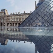 Λούβρο: Κλειστό και σήμερα το μουσείο - Παρατείνεται η απεργία των εργαζομένων 