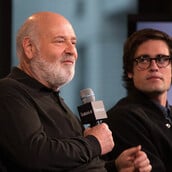 Nick Reiner Rob Reiner Δικαστήριο