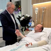 ΣΙΔΝΕΙ ΜΠΟΝΤΑΙ ΑΥΣΤΡΑΛΙΑ