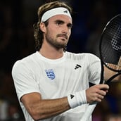 Στέφανος Τσιτσιπάς: Ο δικηγόρος του προσκόμισε στοιχεία που δείχνουν ότι δεν οδηγούσε ο τενίστας