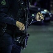 ΑΠΕΙΛΗ ΒΟΜΒΑ ΑΛΕΞΑΝΔΡΑΣ ΣΥΝΕΛΗΦΘΗ 27ΧΡΟΝΟΣ