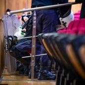 ΧΡΥΣΗ ΑΥΓΗ ΔΙΚΗ ΕΝΟΧΗ ΕΙΣΑΓΓΕΛΕΑΣ