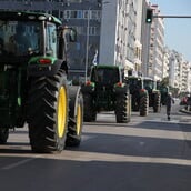 Αγρότες: Σήμερα η κρίσιμη πανελλαδική σύσκεψη στις Σέρρες