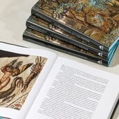 Το Αρχαιολογικό Μουσείο Πατρών μέσα από τον 24ο τόμο της εκδοτικής σειράς της LAMDA Development