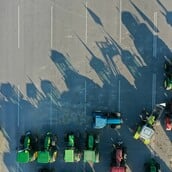 ΑΓΡΟΤΕΣ ΜΠΛΟΚΑ ΚΙΝΗΤΟΠΟΙΗΣΕΙΣ