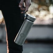 Ενυδάτωση: Αρκούν τα οκτώ ποτήρια νερό την ημέρα κατά τους χειμερινούς μήνες;