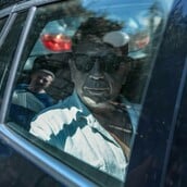 Γιώργος Μαζωνάκης: «Απολύτως ψευδείς και ανυπόστατες καταγγελίες σε βάρος μου»