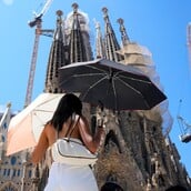 ΙΣΠΑΝΙΑ ΚΑΥΣΩΝΑΣ ΒΑΡΚΕΛΩΝΗ