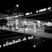 Νυχτερινή Αντίστροφη Όψη