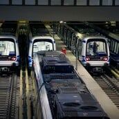 ΜΕΤΡΟ ΘΕΣΣΑΛΟΝΙΚΗΣ ΘΕΣΣΑΛΟΝΙΚΗ