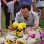 Τρομοκρατική επίθεση στο Σίδνεϊ: Νέοι νόμοι κατά της ρητορικής μίσους μετά την τραγωδία στην παραλία Μπόντι