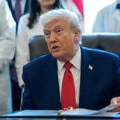 Ο Τραμπ δεν αποκλείει το ενεδεχόμενο πολέμου με τη Βενεζουέλα