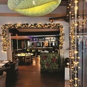 Ateniese: Δίνει ιταλικό ρυθμό στις γιορτές