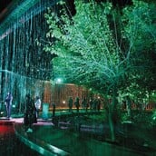 Ο «Μαγικός Κόσμος του Νερού» ζωντανεύει ξανά από την ΕΥΔΑΠ στο Πεδίον του Άρεως