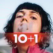 1Ο+1 εξαιρετικά αναγνώσματα για το τέλος της εβδομάδας [19.12.25]