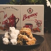 Βάρσος: Η γεύση των Χριστουγέννων παραμένει πάντα εκείνη των παιδικών μας χρόνων