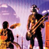 ΓΙΑ ΣΚ;; - Η ηλεκτρονική μουσική προστέθηκε στον κατάλογο της Άυλης Πολιτιστικής Κληρονομιάς της Γαλλίας