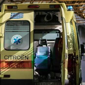 ΕΡΓΑΤΙΚΟ ΔΥΣΤΥΧΗΜΑ ΕΛΑΣΣΟΝΑ