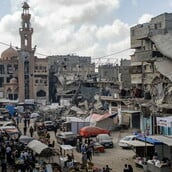 Γάζα: Συνομιλίες σήμερα στη Φλόριντα μεταξύ ΗΠΑ και μεσολαβητών - Τι προσμένει η Χαμάς 