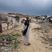 ΓΑΖΑ ΠΕΙΝΑ ΛΙΜΟΣ ΟΗΕ