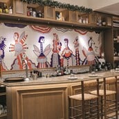 Cinapos: Το ελληνικό τραπέζι των γιορτών και του μοιράσματος