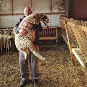 «Έβαζαν στοιχήματα πόσο θα αντέξω, αλλά οι μήνες έγιναν χρόνια»