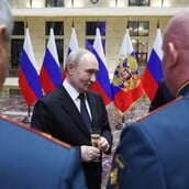 ΠΟΥΤΙΝ ΟΥΚΡΑΝΙΑ ΠΟΛΕΜΟΣ ΕΕ