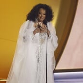 Η Νταϊάνα Ρος κάνει ντεμπούτο σε νέο Billboard Chart για πρώτη φορά στην καριέρα της	