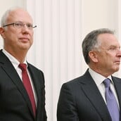 Πόλεμος στην Ουκρανία: Νέες συνομιλίες σήμερα στο Μαϊάμι μεταξύ Ρώσων και Αμερικανών εκπροσώπων