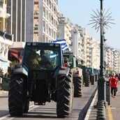 ΑΓΡΟΤΕΣ ΔΡΟΜΟΙ ΑΘΗΝΩΝ ΘΕΣΣΑΛΟΝΙΚΗ
