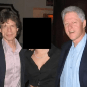 Μάικλ Τζάκσον, Μπιλ Κλίντον, Μικ Τζάγκερ - Ποιος και τι περιλαμβάνεται στα αρχεία Έπσταϊν