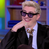 Good Job Nicky για Eurovision 2026: «Νιώθω όντως ότι υπάρχει πιθανότητα να βγω πρώτος»