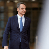 Επίσκεψη Κυριάκου Μητσοτάκη σε Ιερουσαλήμ και Ραμάλα