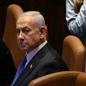 NBC News: Ο Νετανιάχου σκοπεύει να ενημερώσει τον Τραμπ για πιθανές νέες επιθέσεις κατά του Ιράν