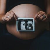 Κλιματική αλλαγή: Έγκυες και βρέφη στην πρώτη γραμμή κινδύνου