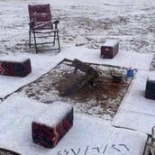 ΣΑΟΥΔΙΚΗ ΑΡΑΒΙΑ ΚΑΙΡΟΣ ΧΙΟΝΙΑ