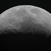 ΣΕΛΗΝΗ NASA ΤΕΧΝΟΛΟΓΙΑ