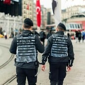 ΤΟΥΡΚΙΑ ΝΑΡΚΩΤΙΚΑ ΚΩΝΣΤΑΝΤΙΝΟΥΠΟΛΗ