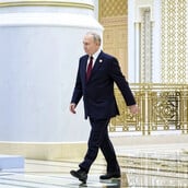 ΡΩΣΙΑ ΟΥΚΡΑΝΙΑ ΗΠΑ