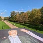 ΤΖΕΦΡΙ ΕΠΣΤΑΪΝ ΝΤΟΝΑΛΝΤ ΤΡΑΜΠ 