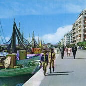 Η Θεσσαλονίκη πριν