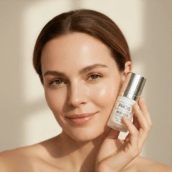 PHOS by Marilena Lempesi: Το ελληνικό brand ομορφιάς που γεννήθηκε από γνώση, φροντίδα και έμπνευση