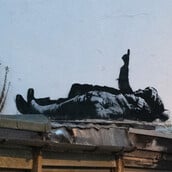 BANKSY ΛΟΝΔΙΝΟ